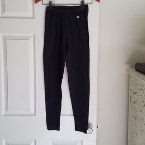 3/$15  Champion Duofold S baselayer/thermal pant